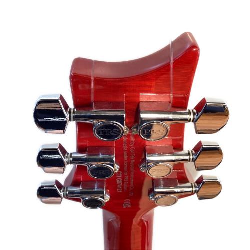 Paul Reed Smith (ポール リード スミス) SE Custom24 24-08 Charcoal Cherry Burst 2024年製