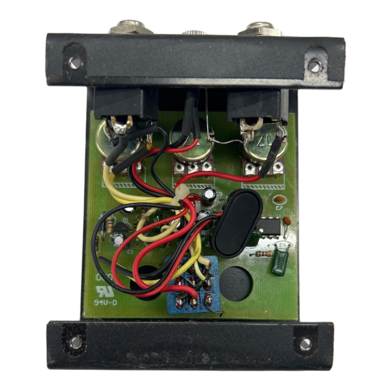 ProCo RAT2 OP07 スラント筐体 USA製 ProCo RAT2 OP07 スラント筐体 USA製