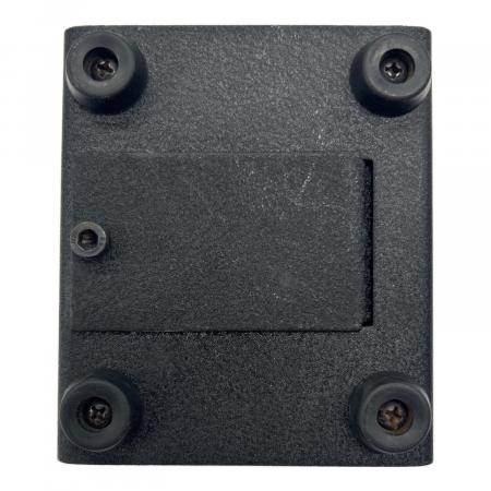 ProCo (プロコ) ディストーション RAT2 オペアンプ:OP07 スラント筐体