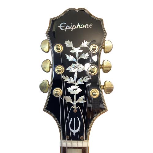 EPIPHONE (エピフォン) フルアコースティックギター Emperor Swingster