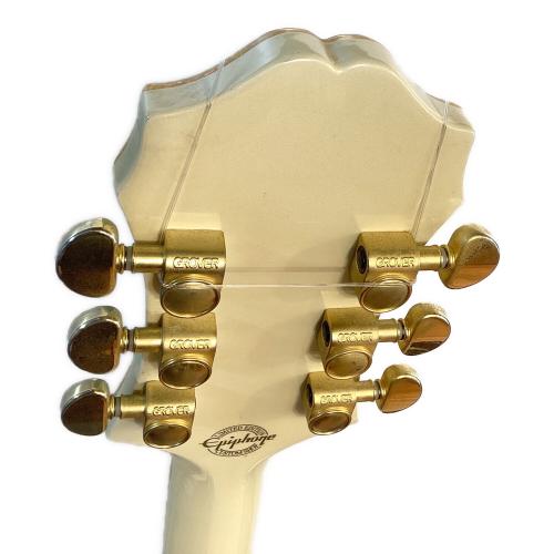 EPIPHONE (エピフォン) フルアコースティックギター Emperor Swingster