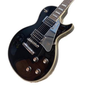 Grass Roots (グラスルーツ) エレキギター G-LP-60C JS