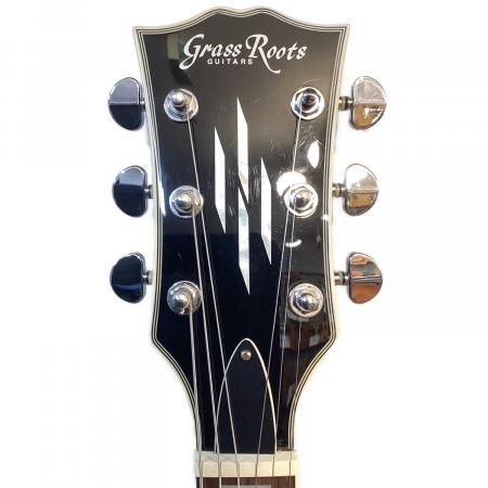 Grass Roots (グラスルーツ) エレキギター G-LP-60C JS｜トレファクONLINE