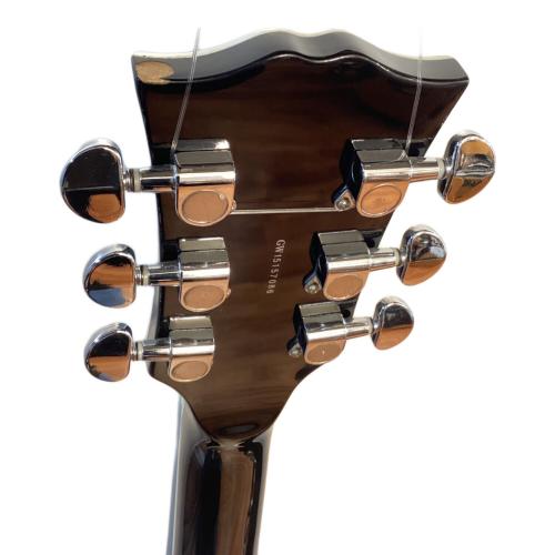 Grass Roots (グラスルーツ) エレキギター G-LP-60C JS