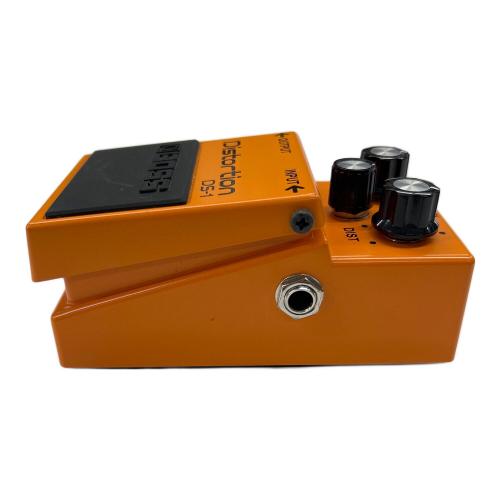BOSS (ボス) ディストーション DS-1 箱付 S/N:N1L9274 Distortion