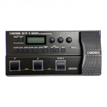 BOSS GT-5 ギター マルチエフェクター ボス 本体
