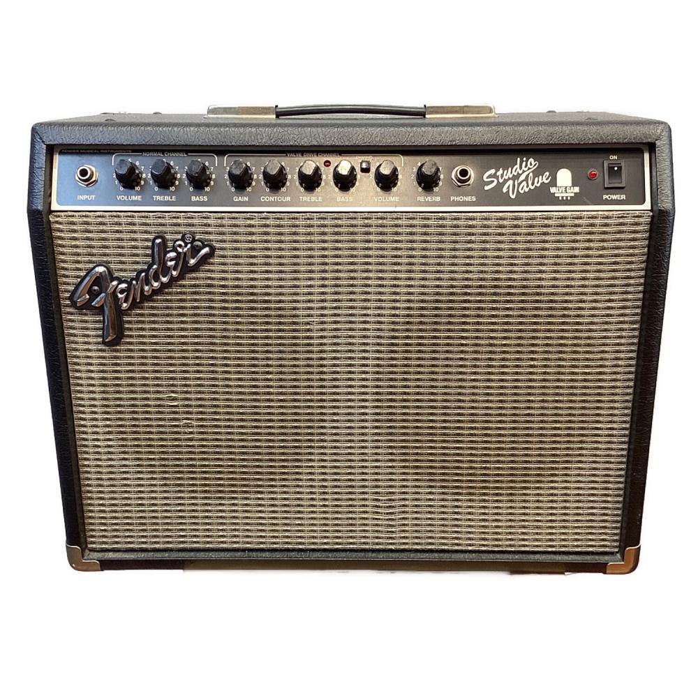 こばやしFender Japanフェンダージャパン SV-20CE アンプ FENDER JAPAN (フェンダージャパン) ギターコンボアンプ SV-20CE 韓国