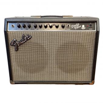 FENDER JAPAN (フェンダージャパン) ギターアンプ SV-20CE 韓国製