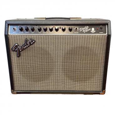 FENDER (フェンダー) MUSTANG MICRO ギターアンプ 5833｜トレファクONLINE