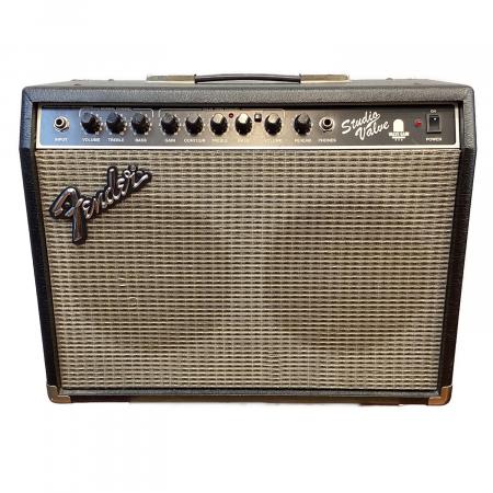 FENDER JAPAN (フェンダージャパン) ギターコンボアンプ SV-20CE 韓国