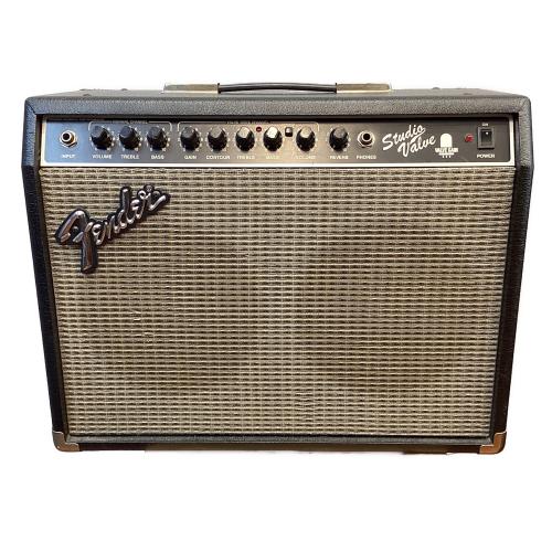 FENDER JAPAN (フェンダージャパン) ギターアンプ SV-20CE 韓国製