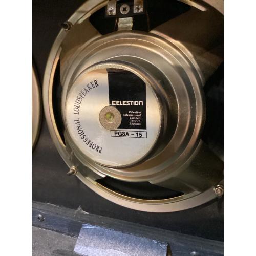 FENDER JAPAN (フェンダージャパン) ギターアンプ SV-20CE 韓国製