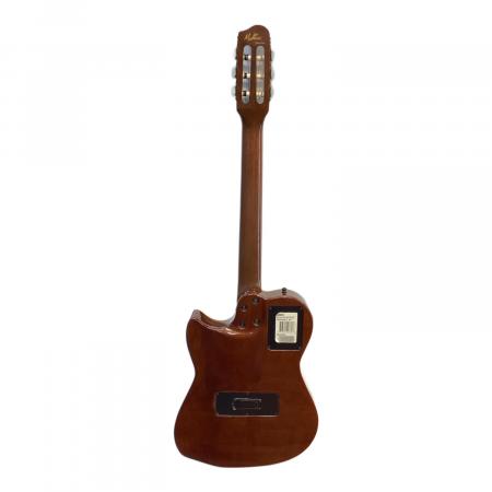 Godin (ゴダン) Multiac Nylon Duet エレガットギター ERG90VRG13 NT