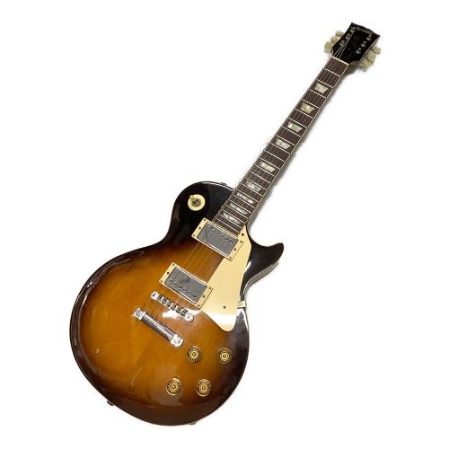 Orville (オービル) レスポールタイプ エレキギター LPS-75 1990年製