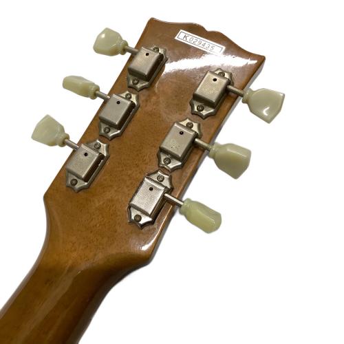 Orville (オービル) レスポールタイプ エレキギター LPS-75 1990年製