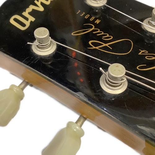 Orville (オービル) レスポールタイプ エレキギター LPS-75 1990年製