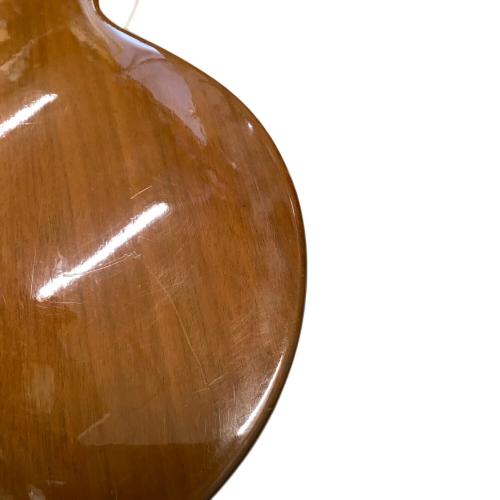 Orville (オービル) レスポールタイプ エレキギター LPS-75 1990年製