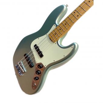 FENDER USA (フェンダー USA) 2020年製 American professional Ⅱ Jazz bass MN MYST SFG