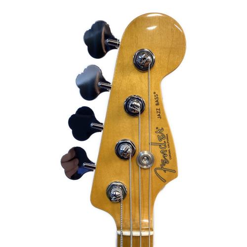 FENDER USA (フェンダー USA) 2020年製 American professional Ⅱ Jazz bass MN MYST SFG