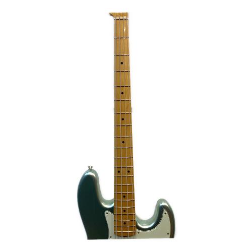 FENDER USA (フェンダー USA) 2020年製 American professional Ⅱ Jazz bass MN MYST SFG