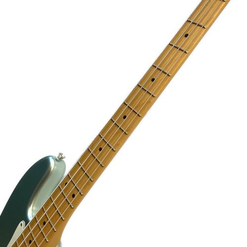 FENDER USA (フェンダー USA) 2020年製 American professional Ⅱ Jazz bass MN MYST SFG