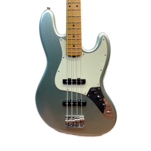 FENDER USA (フェンダー USA) 2020年製 American professional Ⅱ Jazz bass MN MYST SFG