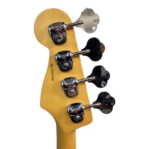 FENDER USA (フェンダー USA) 2020年製 American professional Ⅱ Jazz bass MN MYST SFG