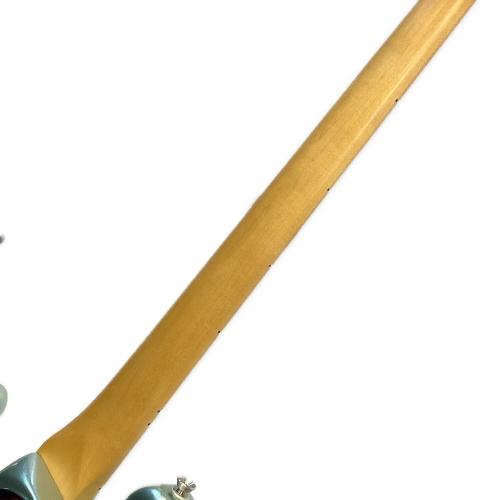 FENDER USA (フェンダー USA) 2020年製 American professional Ⅱ Jazz bass MN MYST SFG