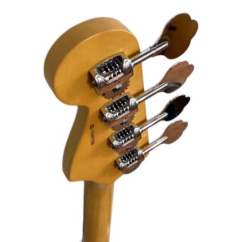 FENDER USA (フェンダー USA) 2020年製 American professional Ⅱ Jazz bass MN MYST SFG