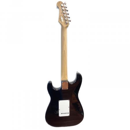 FUJIGEN (フジゲン) ストラトキャスタータイプ エレキギター JST6M