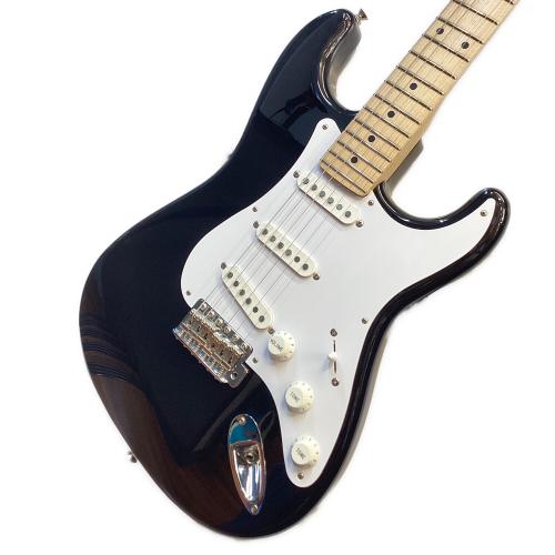 FUJIGEN (フジゲン) ストラトキャスタータイプ エレキギター JST6M 2016年製