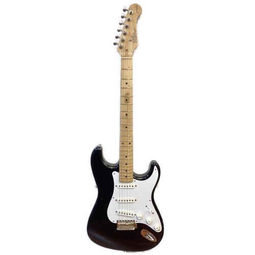 FUJIGEN (フジゲン) ストラトキャスタータイプ エレキギター JST6M 2016年製