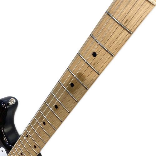 FUJIGEN (フジゲン) ストラトキャスタータイプ エレキギター JST6M 2016年製