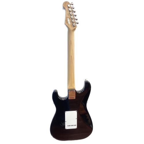 FUJIGEN (フジゲン) ストラトキャスタータイプ エレキギター JST6M 2016年製