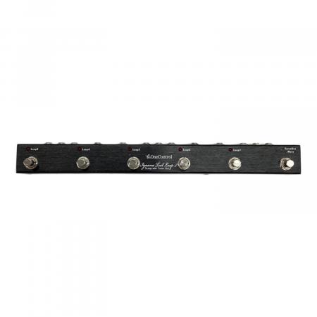 iguana tail loop 2 / OneControl ワンコントロール One Control ( ワンコントロール ) Iguana Tail Loop MKIII 送料無料