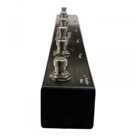 OneControl Iguana Tail Loop 限定色 スイッチャー 中古】ONE CONTROL / Iguana Tail Loop MKIII 5 loop with T.O. and