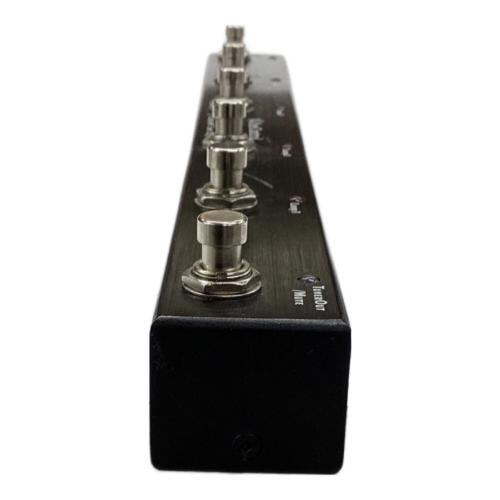 ONEControl (ワンコントロール) スイッチャー 5Loop with Tuner Out 箱付 アダプター付 Iguana Tail Loop