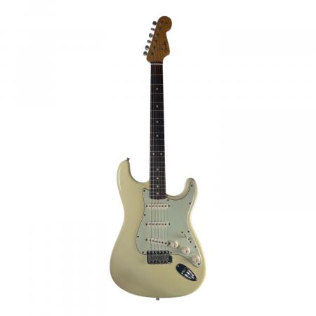 FENDER CUSTOM SHOP Time Machine Series 1960 Stratocaster NOS