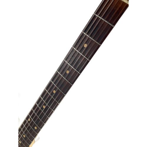 FENDER CUSTOM SHOP Time Machine Series 1960 Stratocaster NOS Olympic White 2004年製