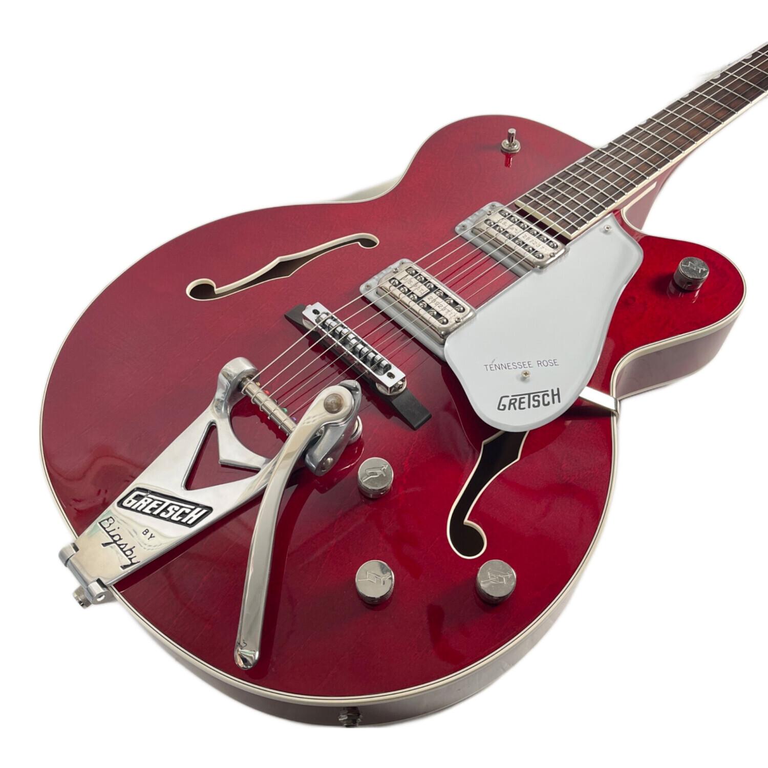 GRETSCH (グレッチ) TENNESSEE ROSE 6119 2001年製 Pre-Fender期