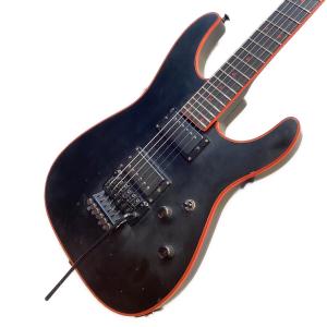 FERNANDES (フェルナンデス) ST エレキギター Order Model 1980年代 フロント:DP103KKU リア:DP103FKK