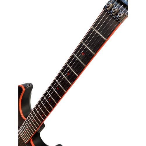 FERNANDES (フェルナンデス) ST エレキギター Order Model 1980年代 フロント:DP103KKU リア:DP103FKK