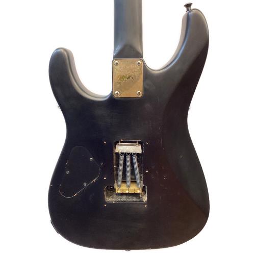 FERNANDES (フェルナンデス) ST エレキギター Order Model 1980年代 フロント:DP103KKU リア:DP103FKK