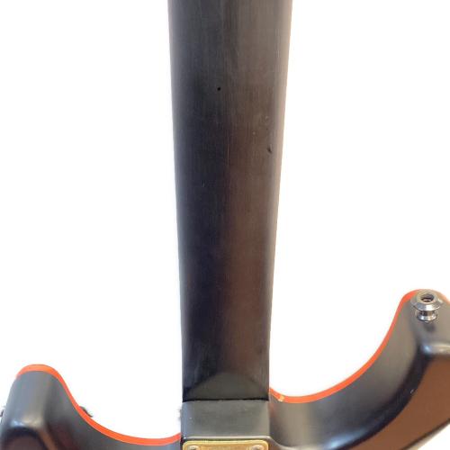 FERNANDES (フェルナンデス) ST エレキギター Order Model 1980年代 フロント:DP103KKU リア:DP103FKK