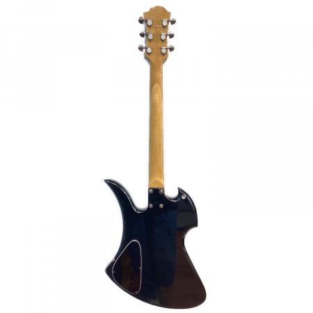FERNANDES (フェルナンデス) エレキギター モッキンバードタイプ 日本