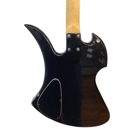 FERNANDES フェルナンデス モッキンバードタイプ エレキギター FERNANDES (フェルナンデス) エレキギター モッキンバードタイプ 日本