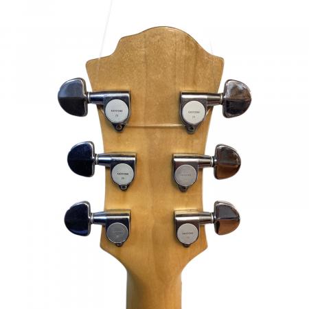 FERNANDES (フェルナンデス) エレキギター モッキンバードタイプ 日本