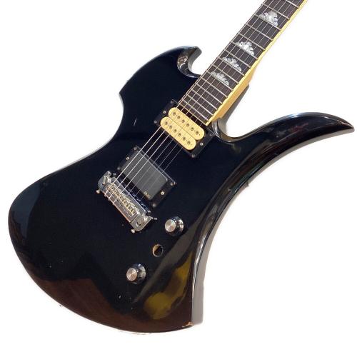 FERNANDES (フェルナンデス) エレキギター モッキンバードタイプ 1PU/1VOL仕様