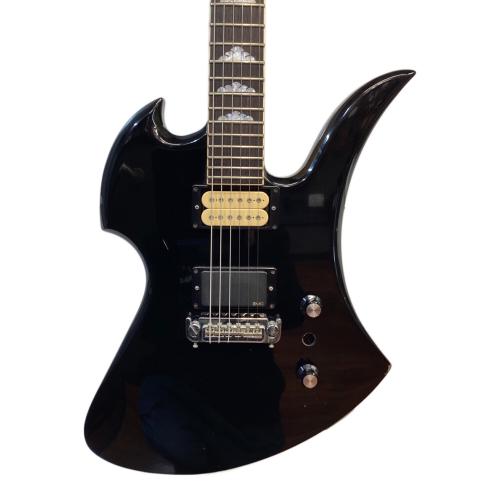 FERNANDES (フェルナンデス) エレキギター モッキンバードタイプ 1PU/1VOL仕様