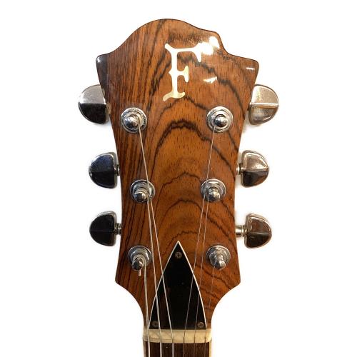 FERNANDES (フェルナンデス) エレキギター モッキンバードタイプ 1PU/1VOL仕様